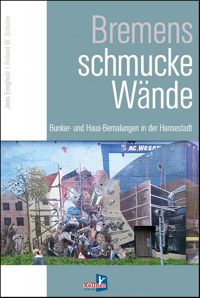 Bremens schmucke Wände Film, Art & Culture