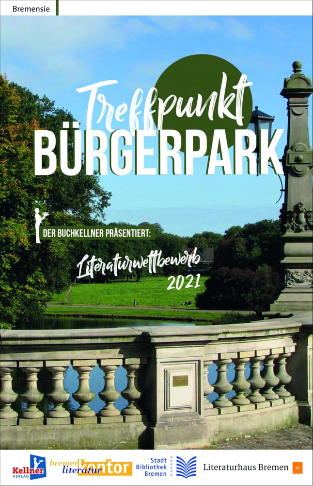 Product Image: Treffpunkt Bürgerpark