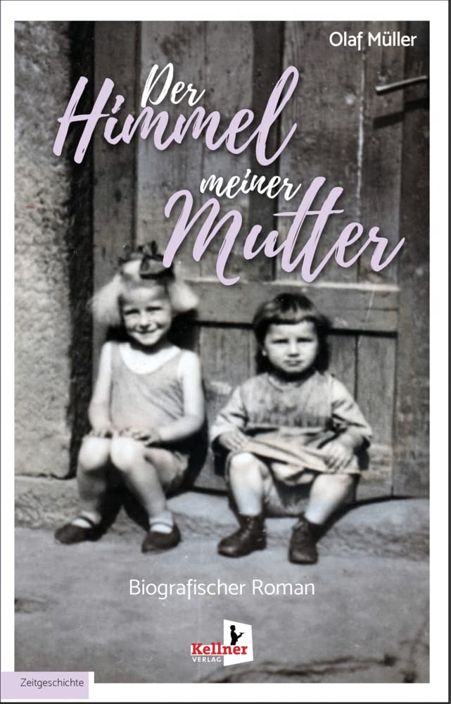 Der Himmel meiner Mutter Personalities Books