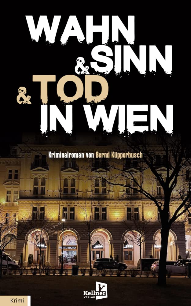 Wahn & Sinn & Tod in Wien book