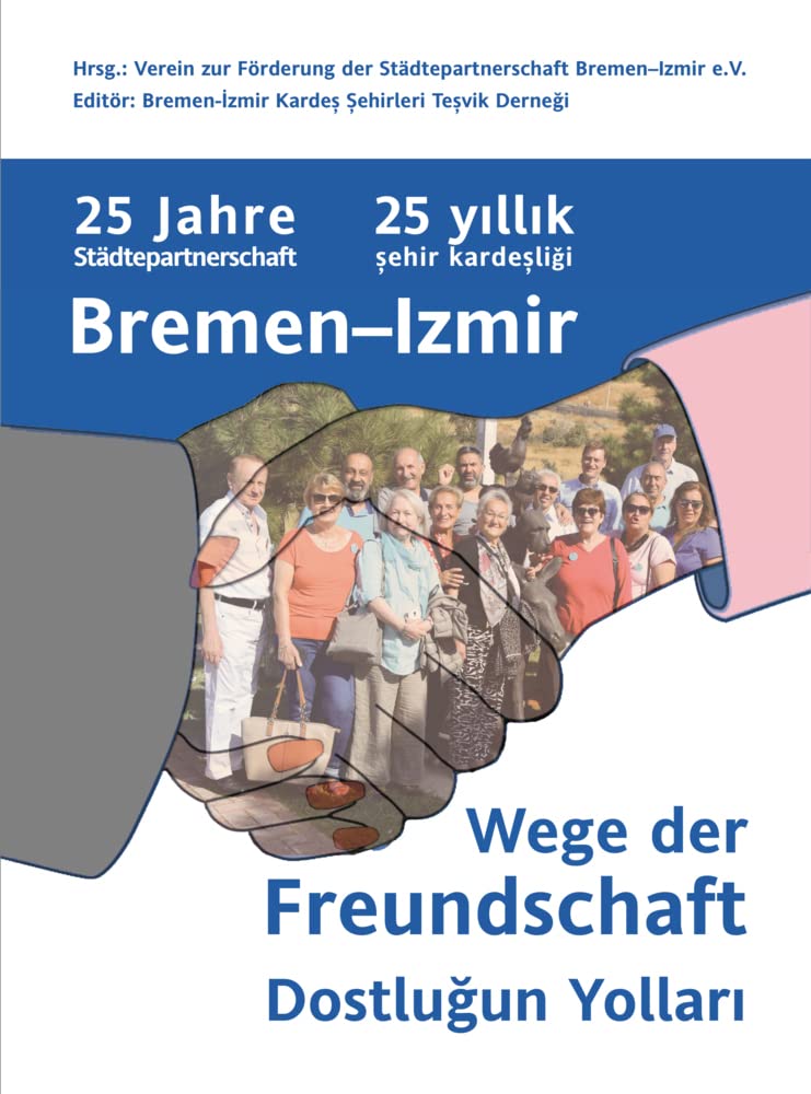 Wege der Freundschaft book
