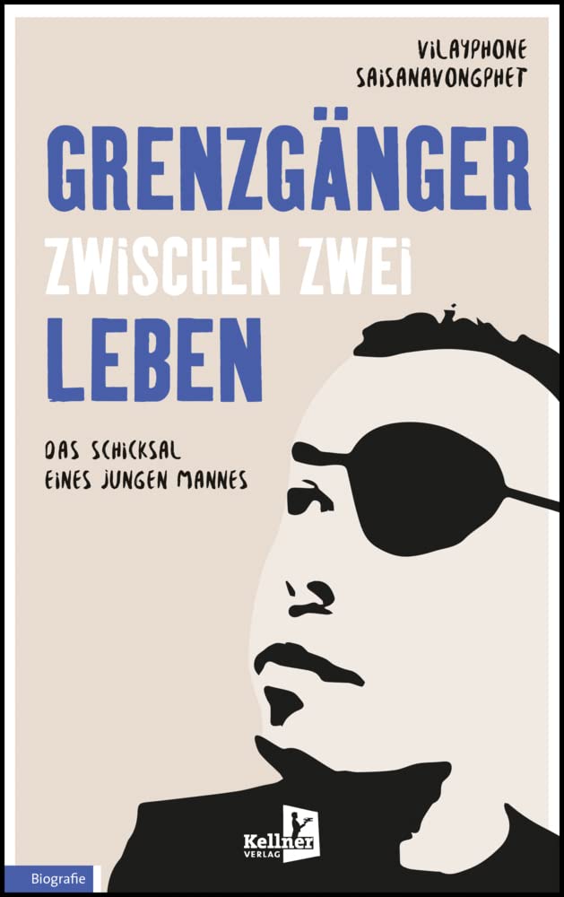 Grenzgänger zwischen zwei Leben: Das Schicksal eines jungen Mannes Personalities