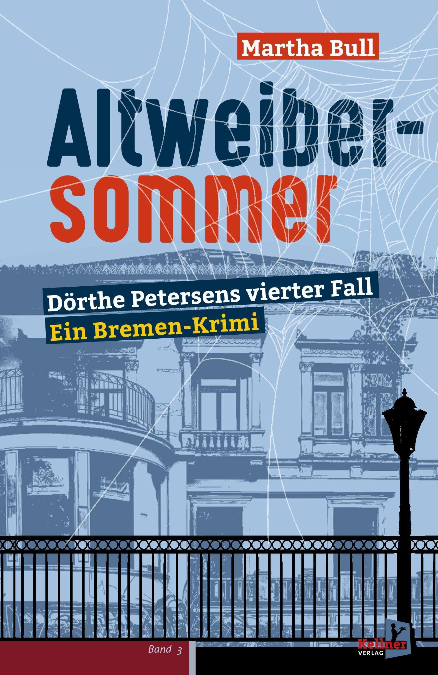 Product Image: Altweibersommer