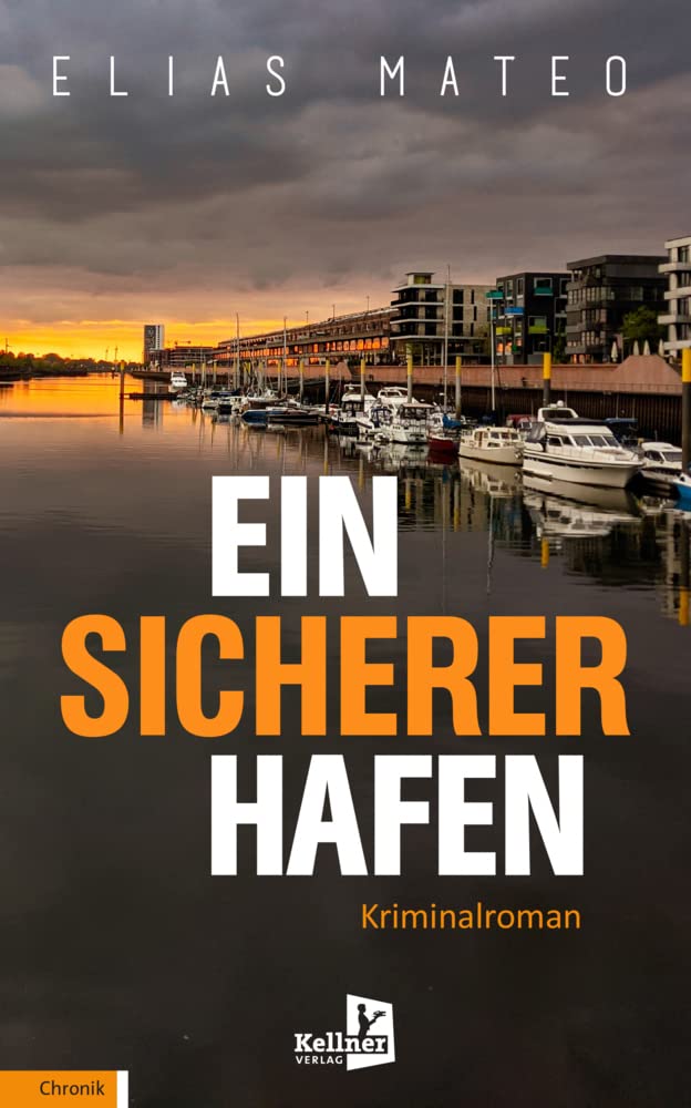 Ein sicherer Hafen Contemporary literature Books