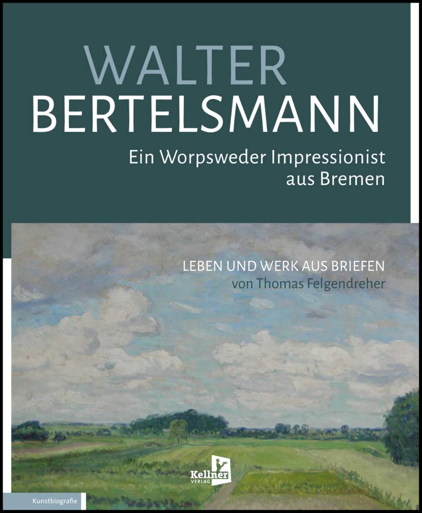 Walter Bertelsmann Art & Literature Books