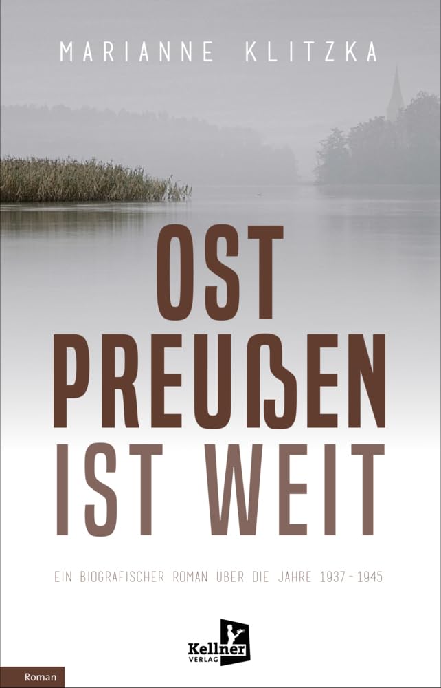 Ostpreußen ist weit Personalities Books