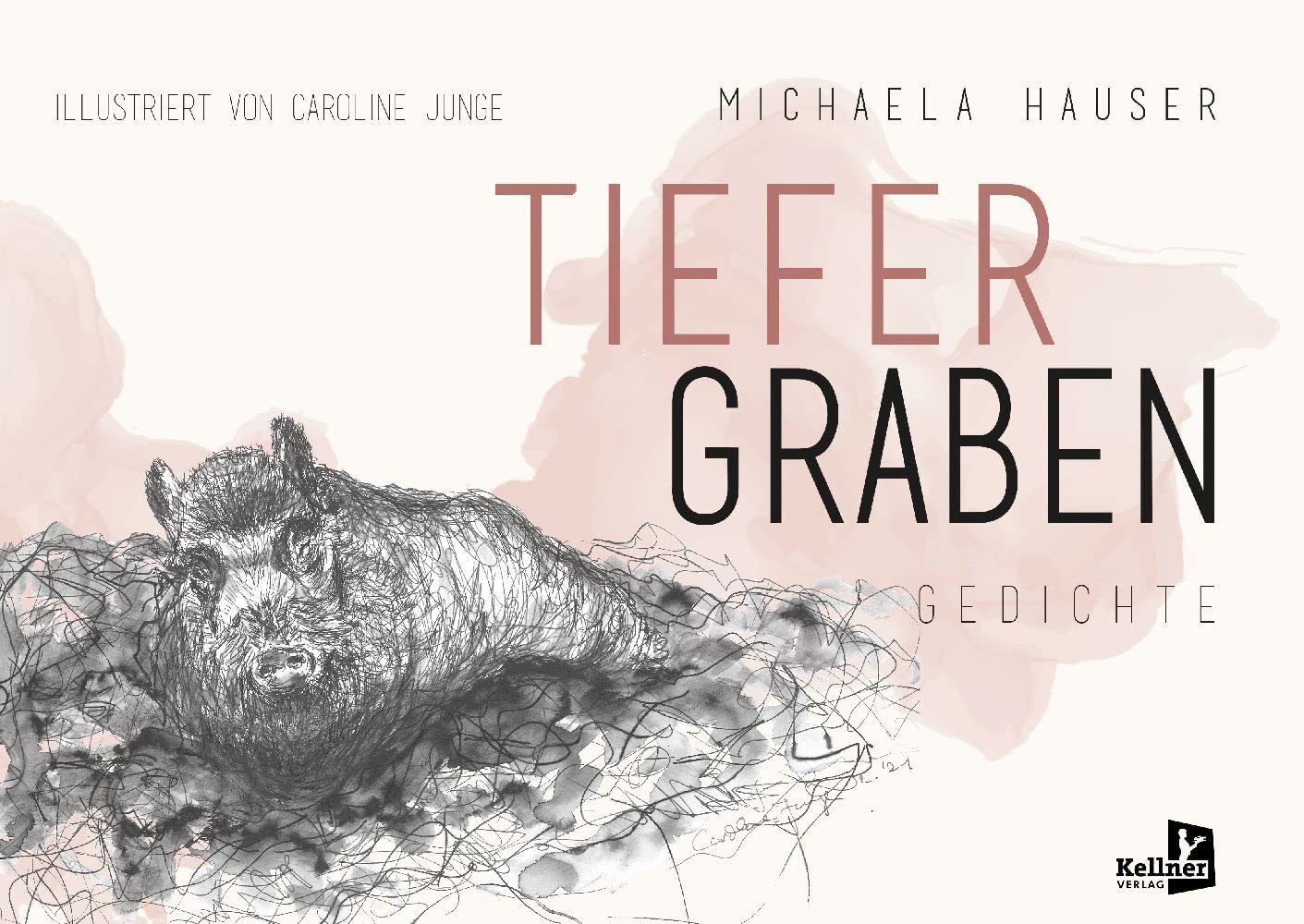 Tiefer graben Poetry