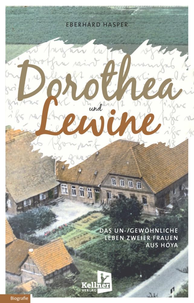 Dorothea und Lewine Memories