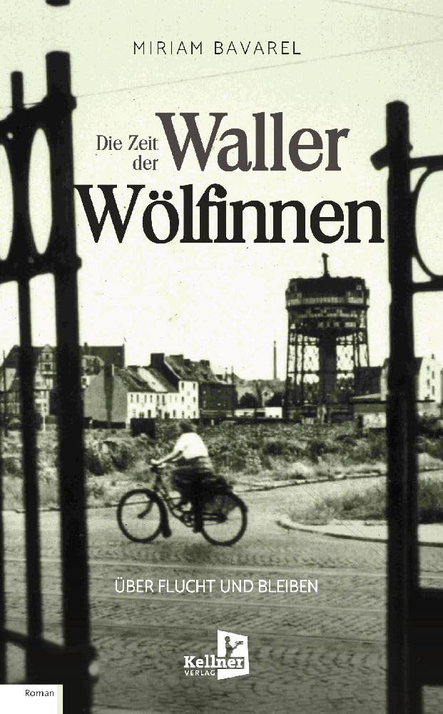 DIE ZEIT DER WALLER WÖLFINNEN Personalities