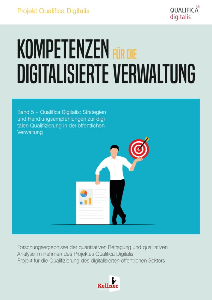 Kompetenzen für die digitalisierte Verwaltung Law