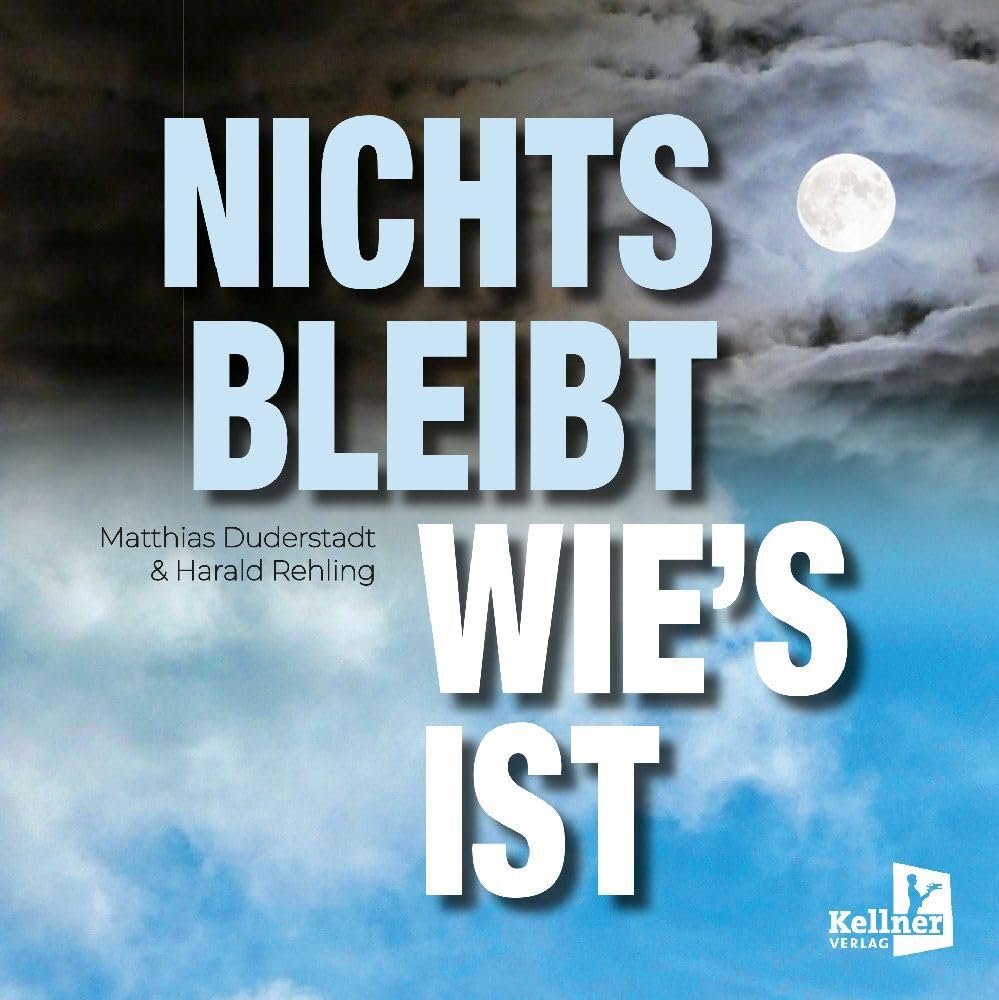 Nichts bleibt wie’s ist Film, Art & Culture