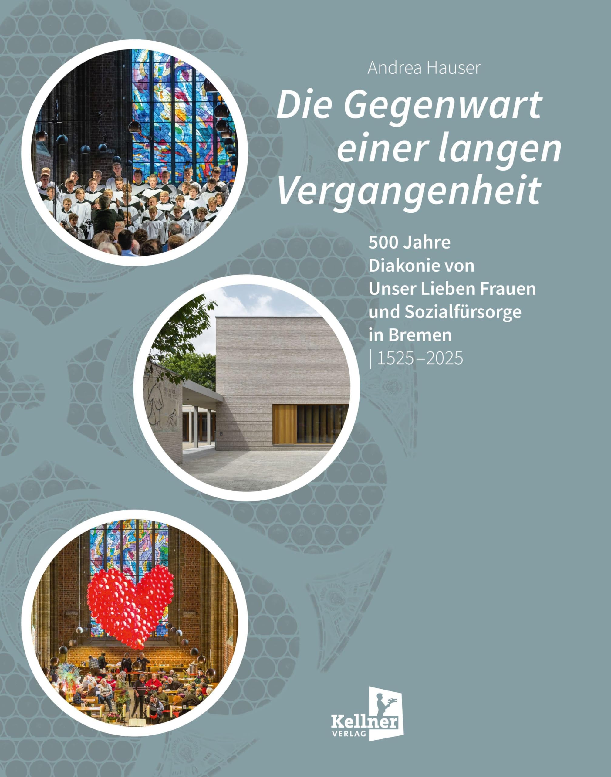 Die Gegenwart einer langen Vergangenheit German history