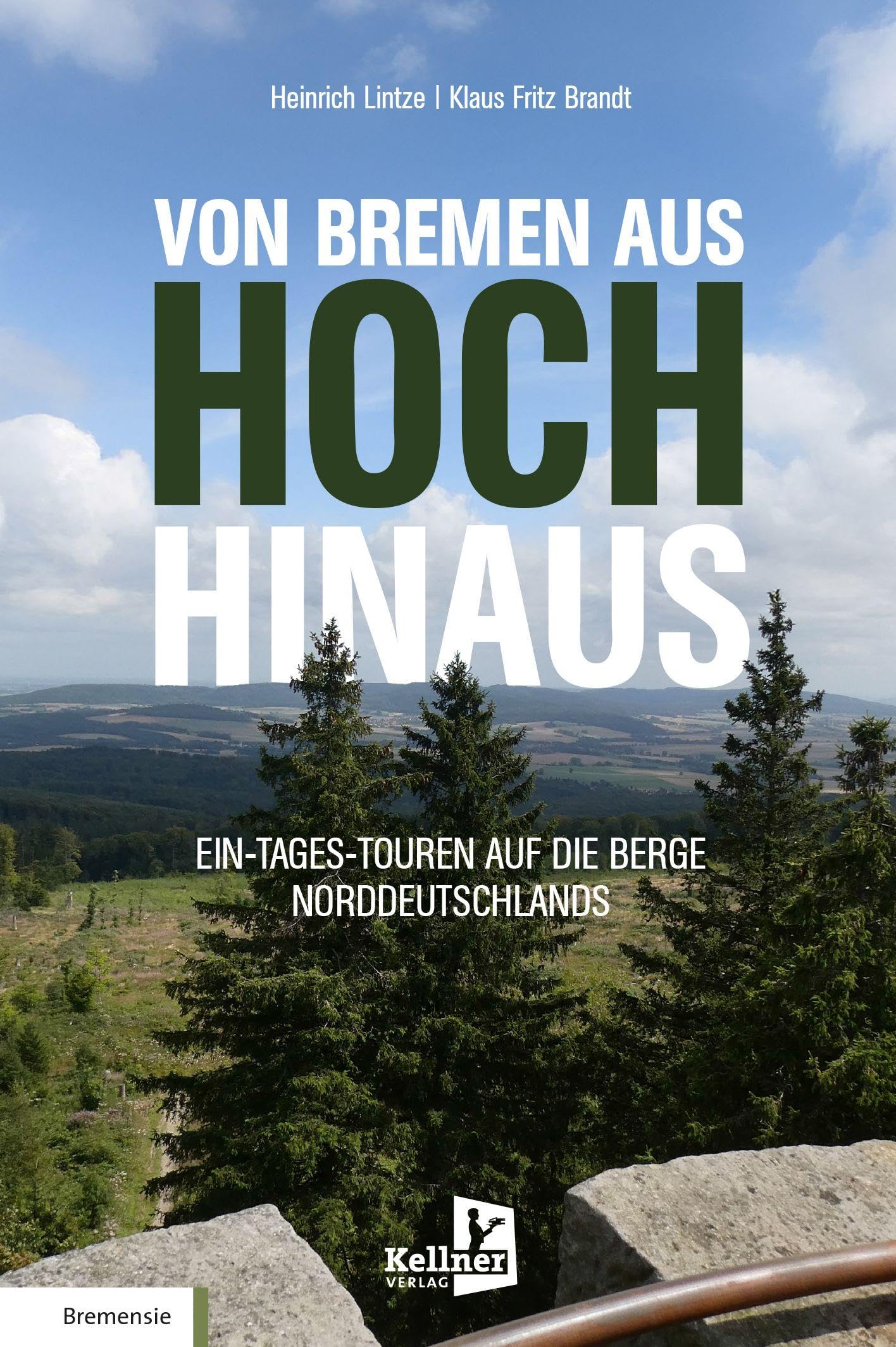 VON BREMEN AUS HOCH HINAUS Leisure, Home & Garden
