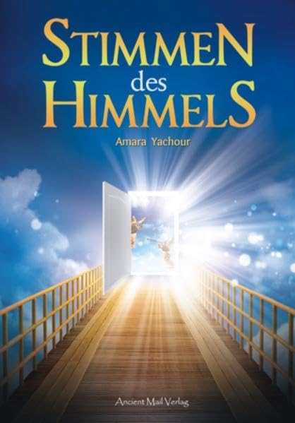 Stimmen des Himmels: Mein Weg zum Medium Death & Mourning