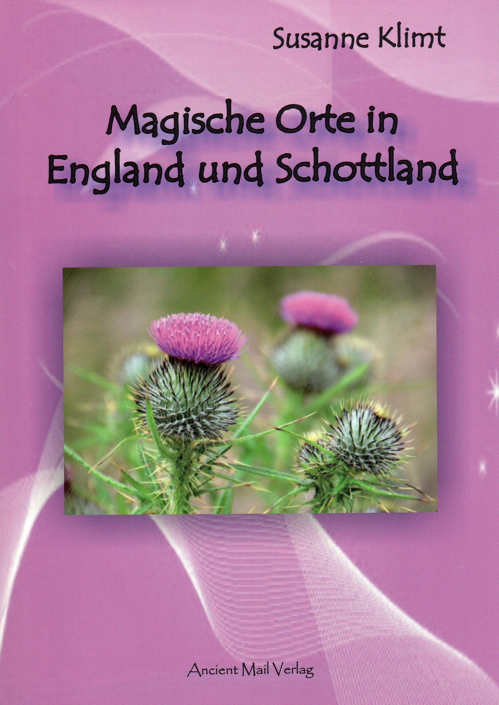 Magische Orte in England und Schottland Business & Technology