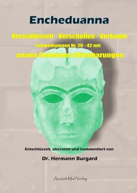 Encheduanna Second hand books on Religion & Esotericism