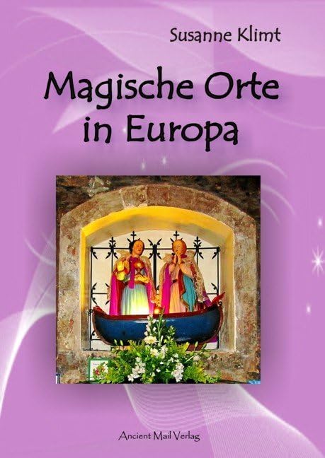 Magische Orte in Europa Business & Technology