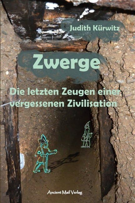 Zwerge: Die letzten Zeugen einer vergessenen Zivilisation Natural Sciences