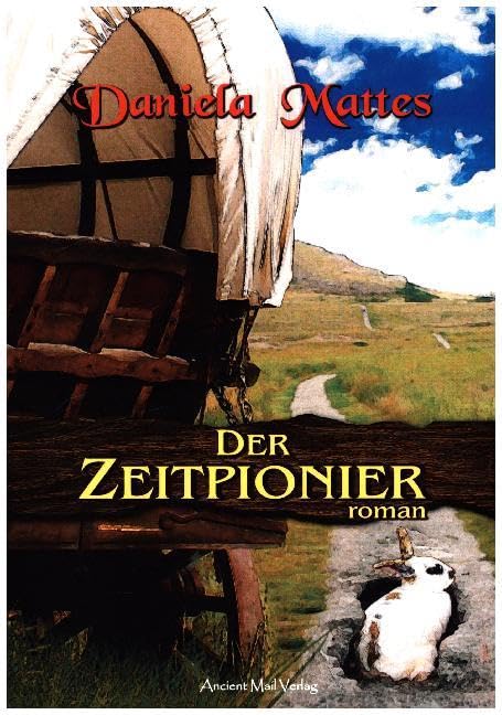 Der Zeitpionier Fiction Books