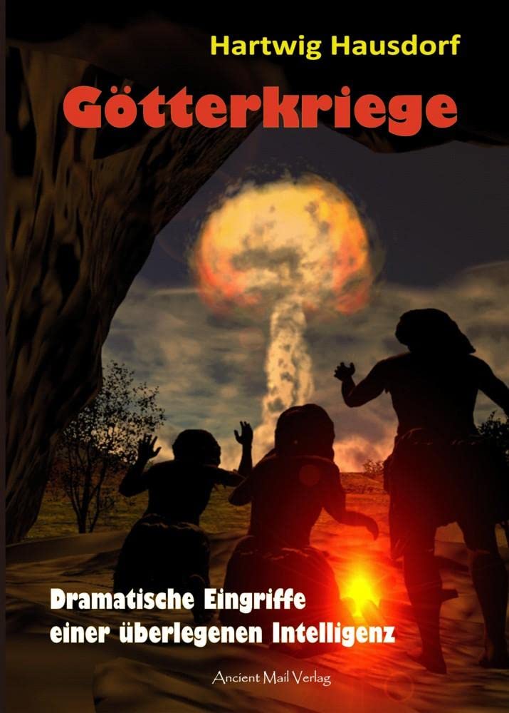 Product Image: Götterkriege