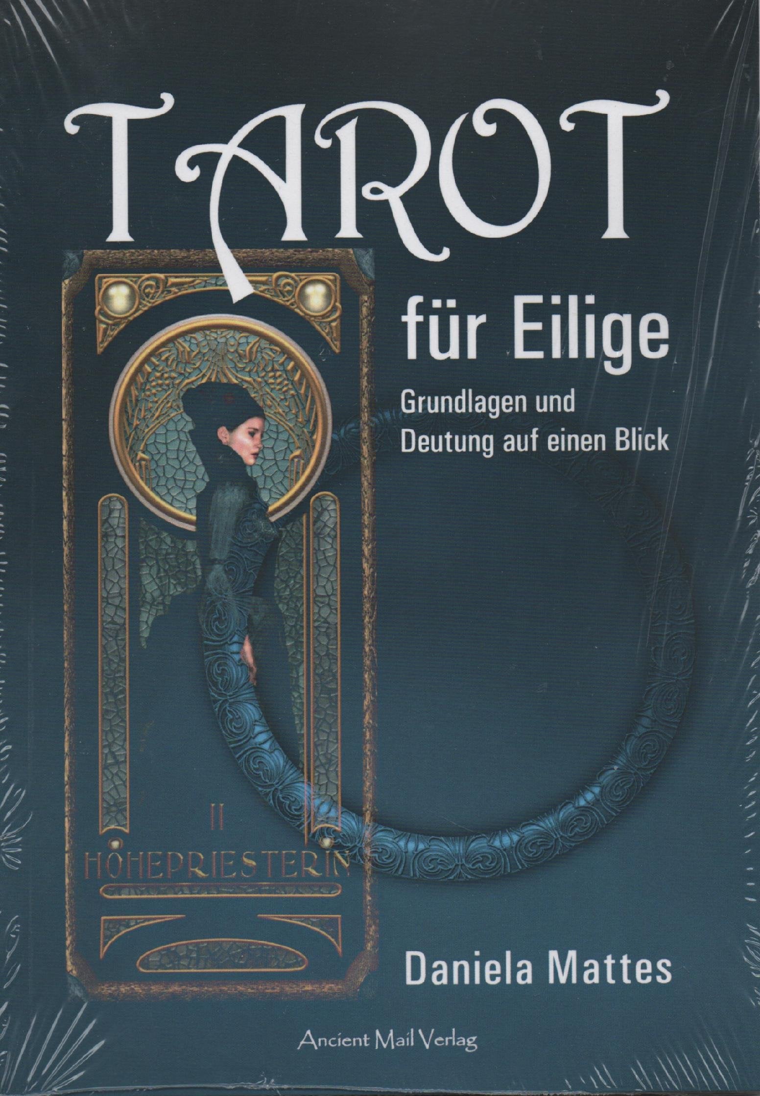 Product Image: Tarot für Eilige