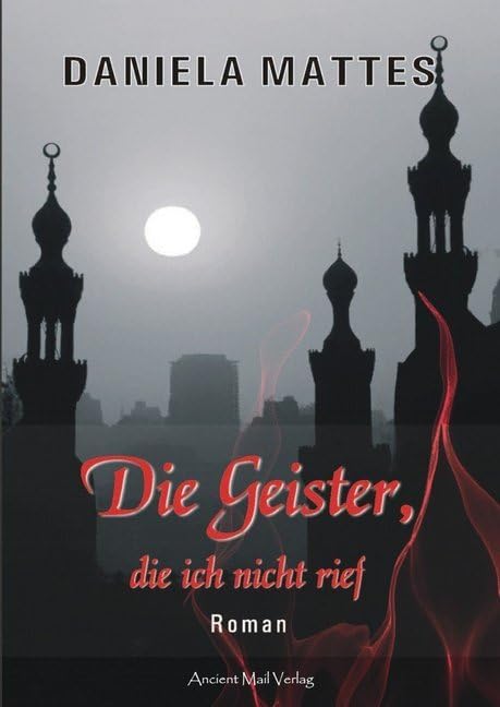 Die Geister, die ich nicht rief Contemporary literature