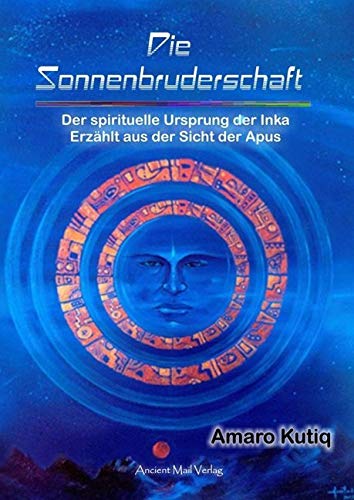 Die Sonnenbruderschaft Contemporary literature Books