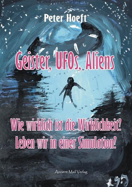 Product Image: Geister, UFOs, Aliens