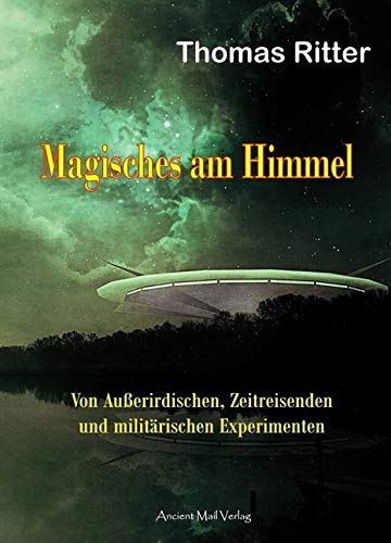 Magisches am Himmel Business & Technology