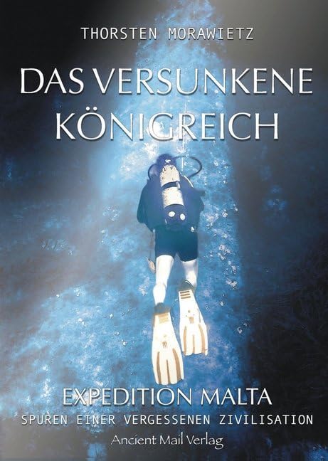 Product Image: Das versunkene Königreich