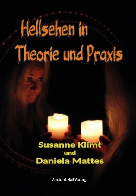 Hellsehen in Theorie und Praxis Leisure, Home & Garden