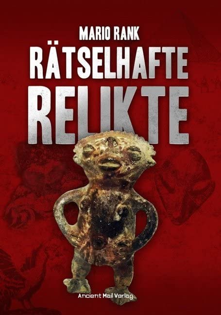 Rätselhafte Relikte Natural Sciences Books