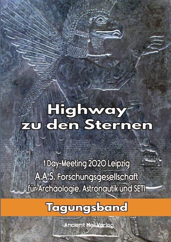 Product Image: Highway zu den Sternen