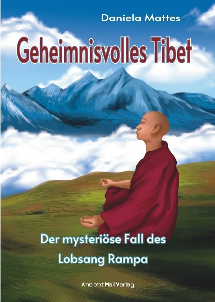 Geheimnisvolles Tibet: Der mysteriöse Fall des Lobsang Rampa Religion & Esotericism