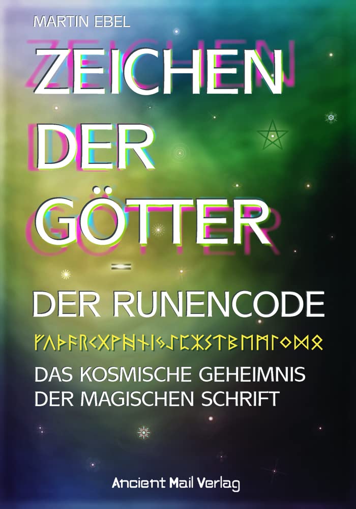 Product Image: Zeichen der Götter