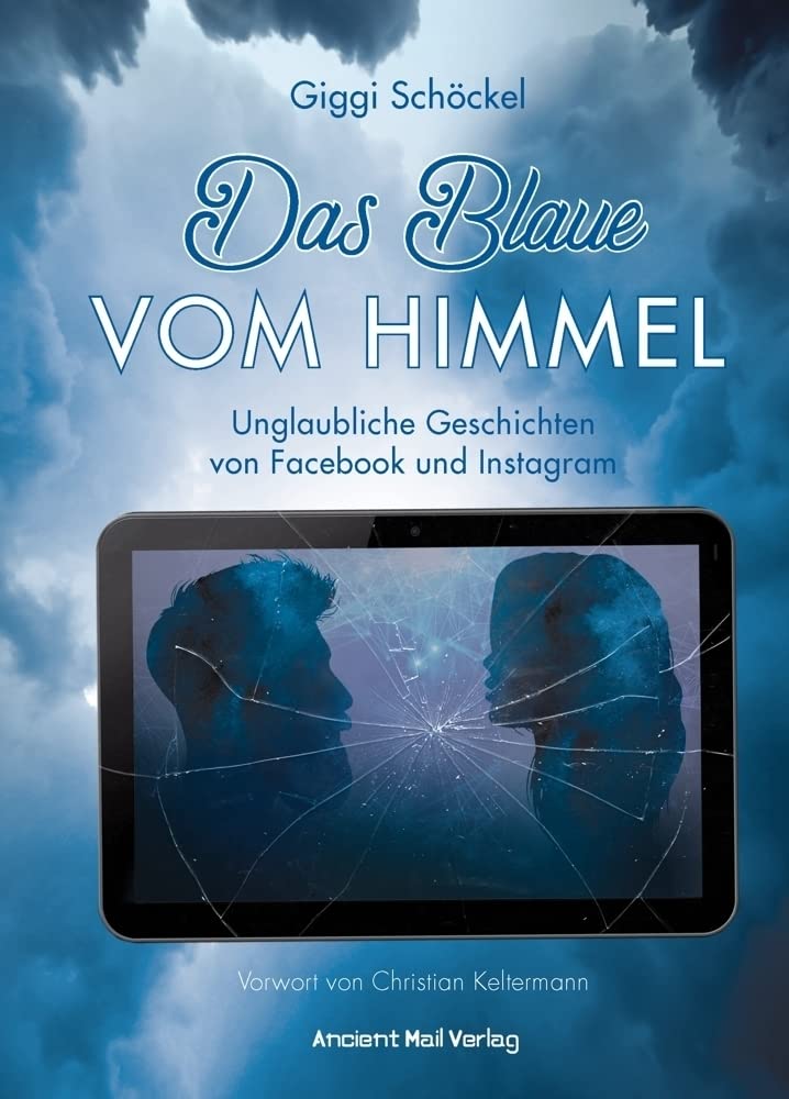 Das Blaue vom Himmel Humour & Satire