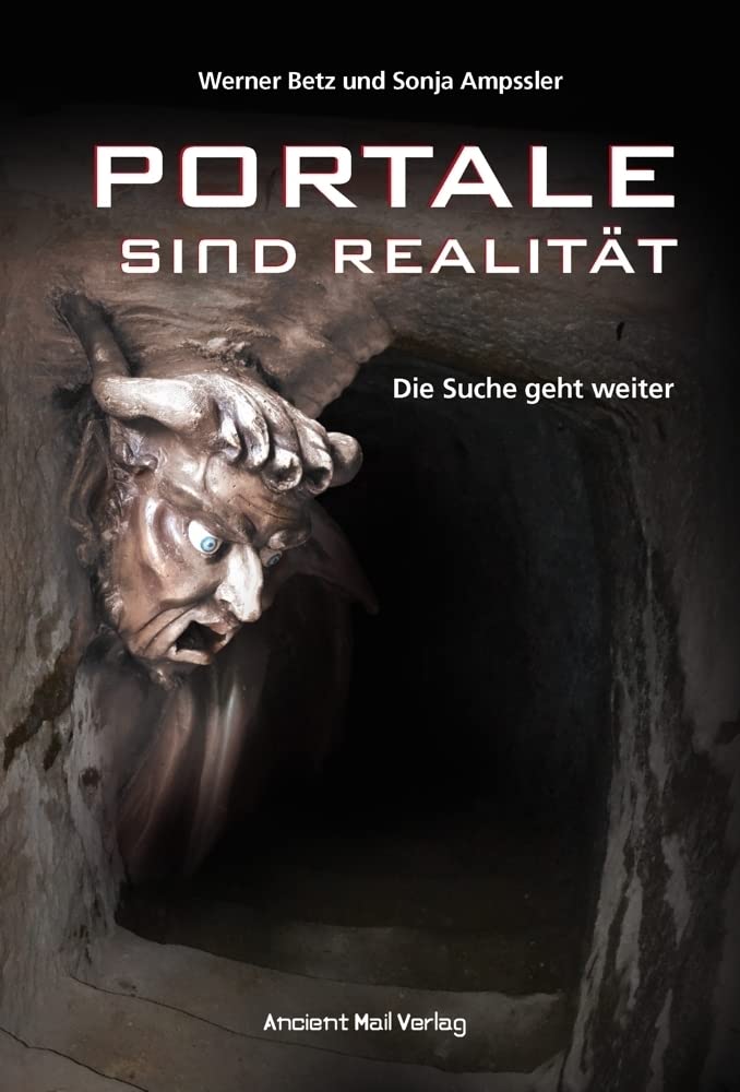Portale sind Realität Politics & History