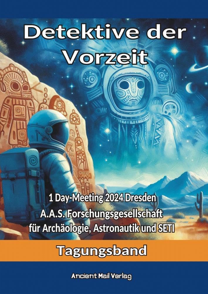 Product Image: Detektive der Vorzeit