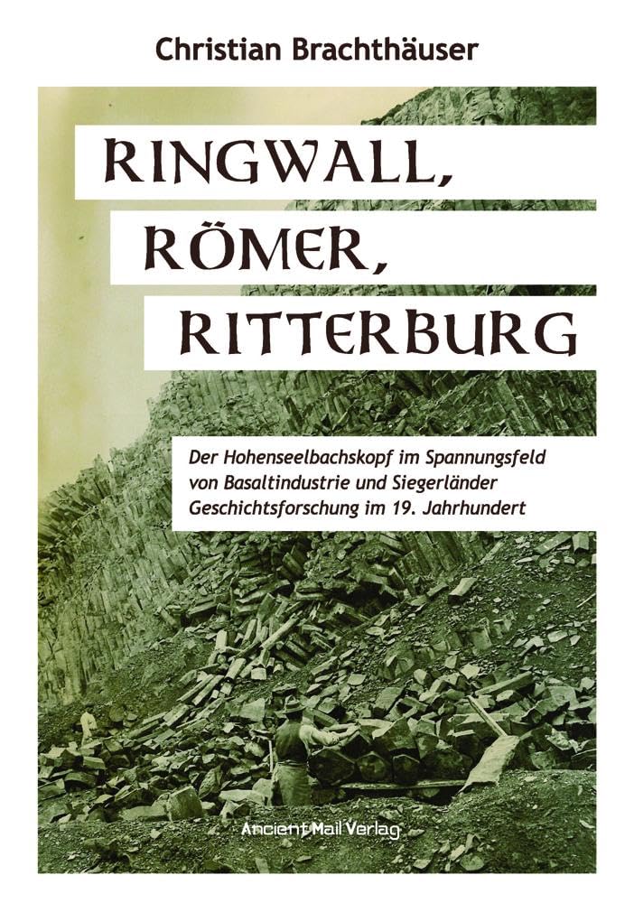 Product Image: Ringwall, Römer, Ritterburg