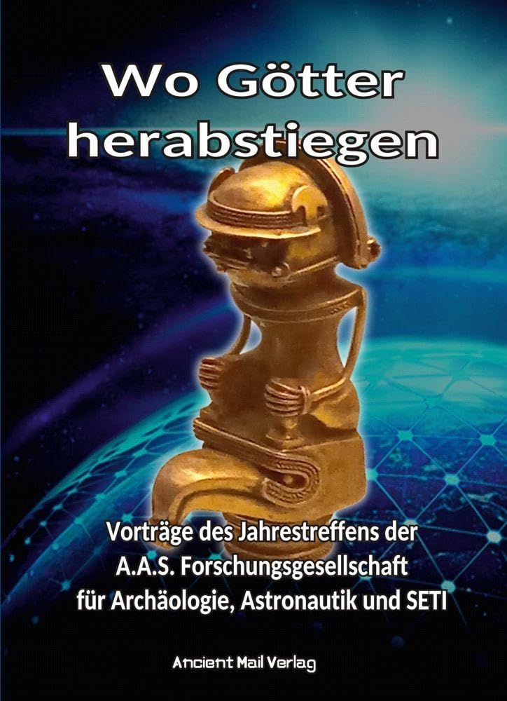 Wo Götter herabstiegen Natural Sciences