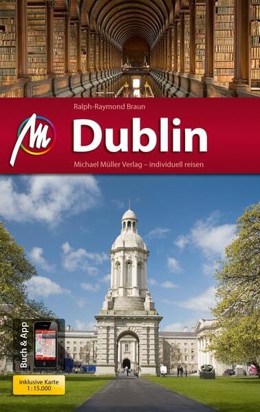 Product Image: Dublin MM-City