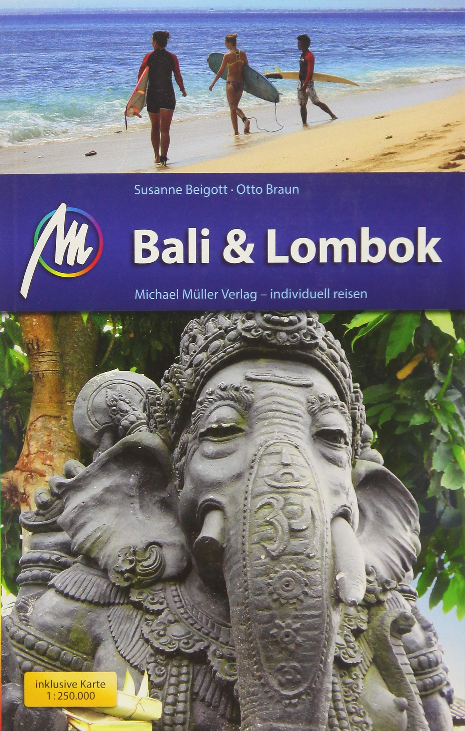 Product Image: Bali & Lombok