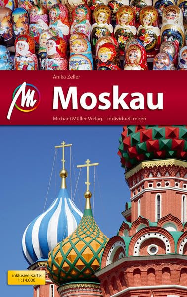 Moskau MM-City Leisure, Home & Garden