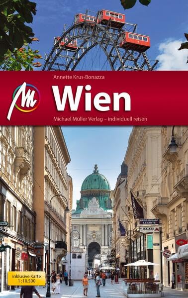 Wien MM-City book