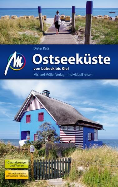 Ostseeküste von Lübeck bis Kiel book