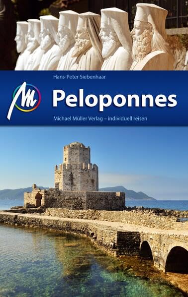 Peloponnes Leisure, Home & Garden Books