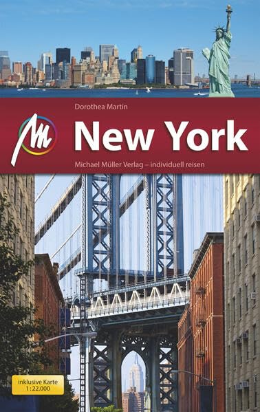 New York MM-City Leisure, Home & Garden