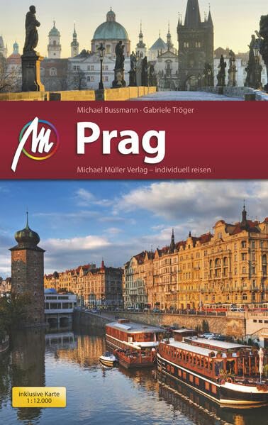 Product Image: Prag MM-City
