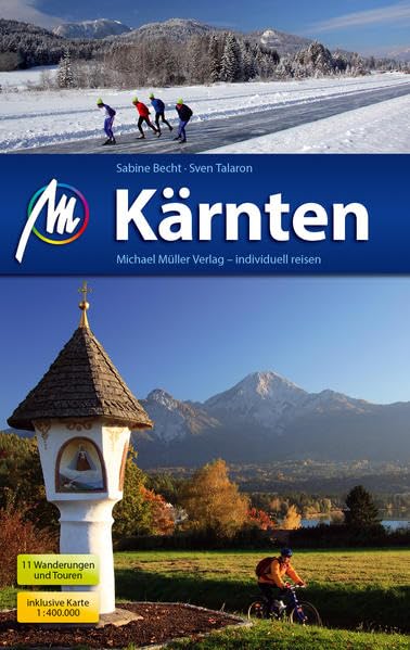 Kärnten Leisure, Home & Garden