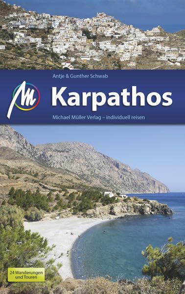 Product Image: Karpathos
